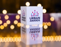 Четыре объекта «Остоженки» в финале Urban Awards