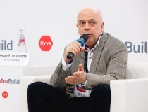 Андрей Гнездилов стал членом-корреспондентом РААСН