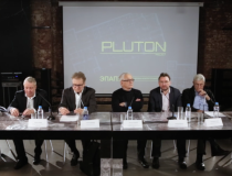 Pluton Project дискуссия 