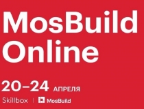 «Остоженка» примет участие в программе MosBuild Online