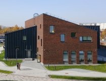 В Выксе открылся «Кванториум»