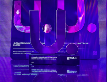 ЖК «GloraX Premium Черниговская» — обладатель Urban Awards 2024
